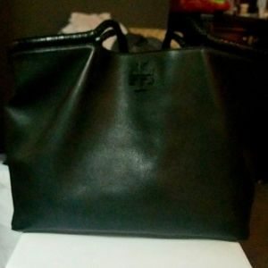 Tory Burch black bag